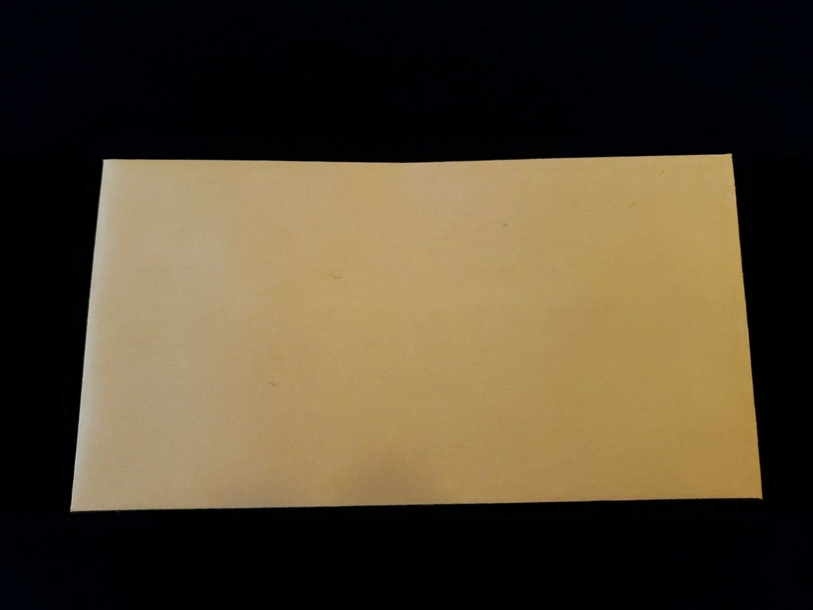 15 NEW KRAFT #7 ENVELOPES COIN DOLLAR BILL JEWELRY STAMPS SEEDS SIZE 3.5″ X 6.5″