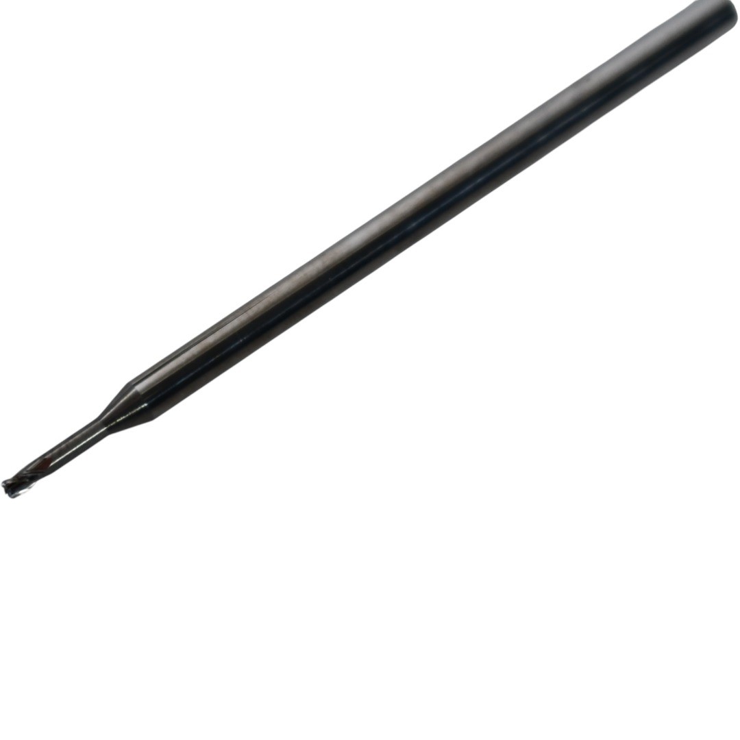 NEW Harvey Tool 42762 Corner Radius End Mill 062 Dia 015R 3FL 1/8 Shank