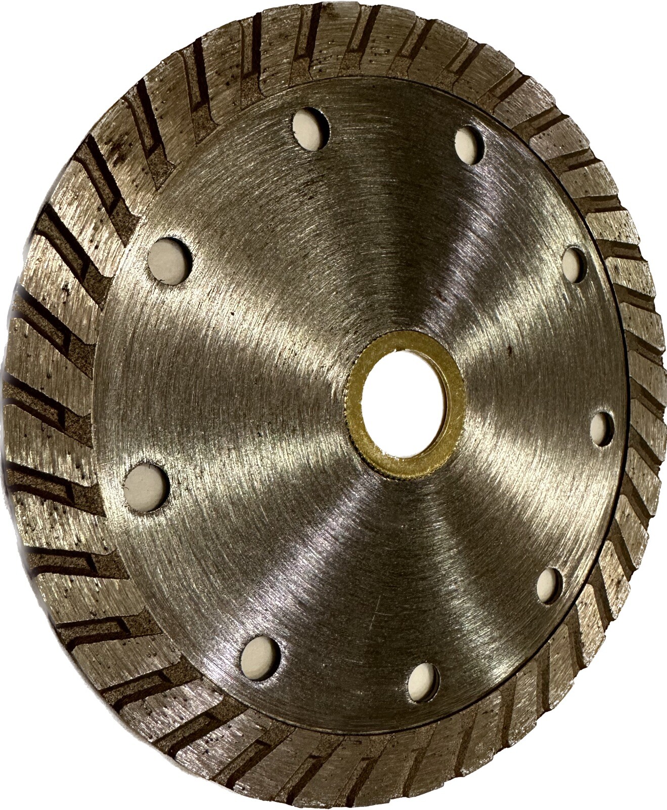 4.5 inch Diamond Blade for Cutting Combo Stone, Brick, Concrete, Marble, Granite