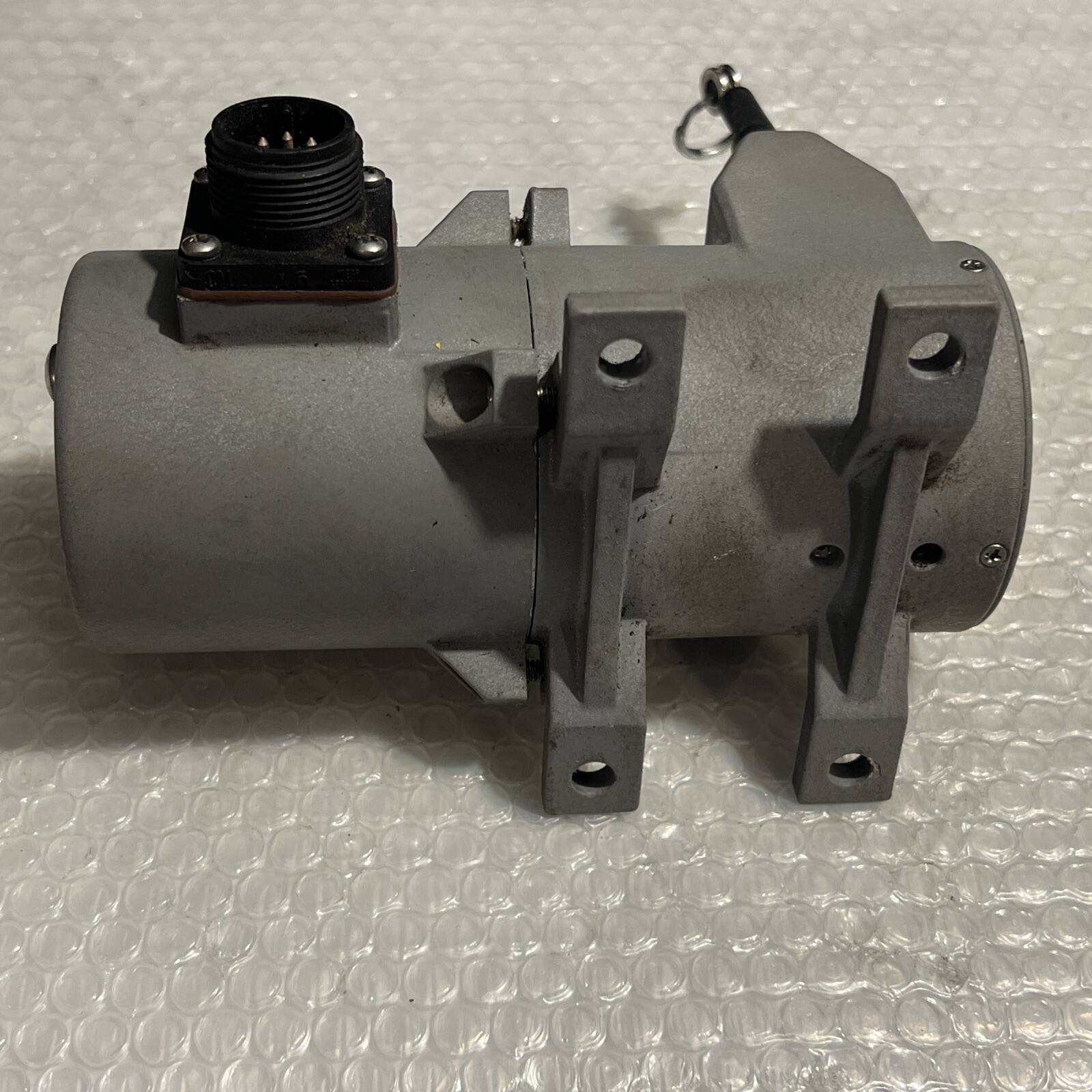 🔥MEASUREMENT SPECIALTIES 633385, POSITION SENSOR ENCODER, Used, Free Ship🇺🇸