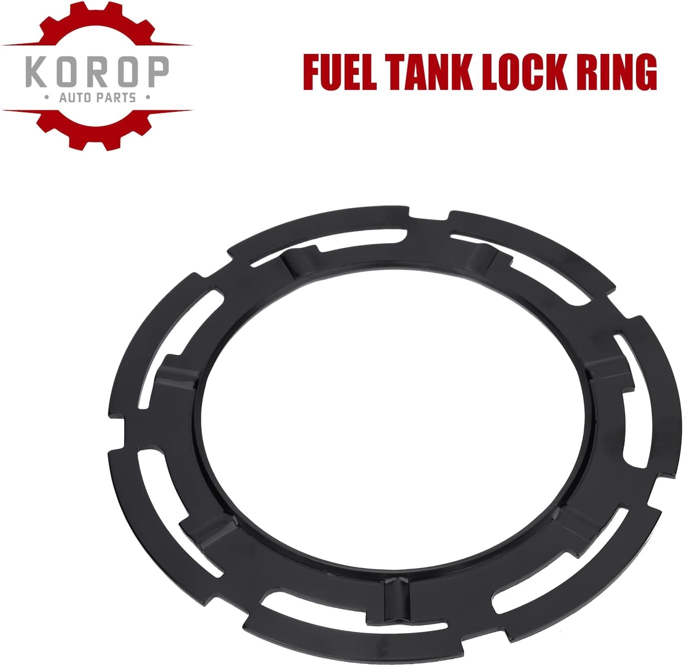 Fuel Tank Lock Ring fits for Fuel Pump Lock Ring