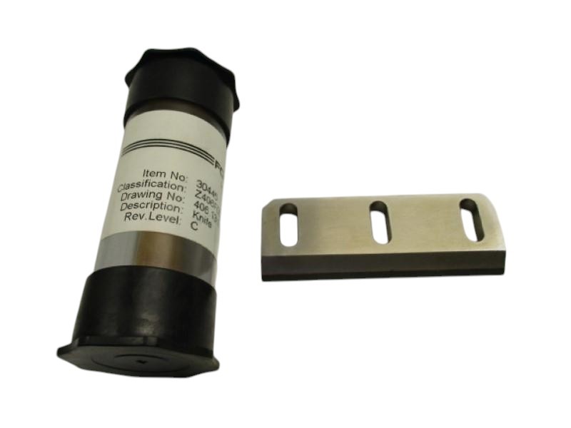 FOCKE 406-13-0103C KNIFE NSMP