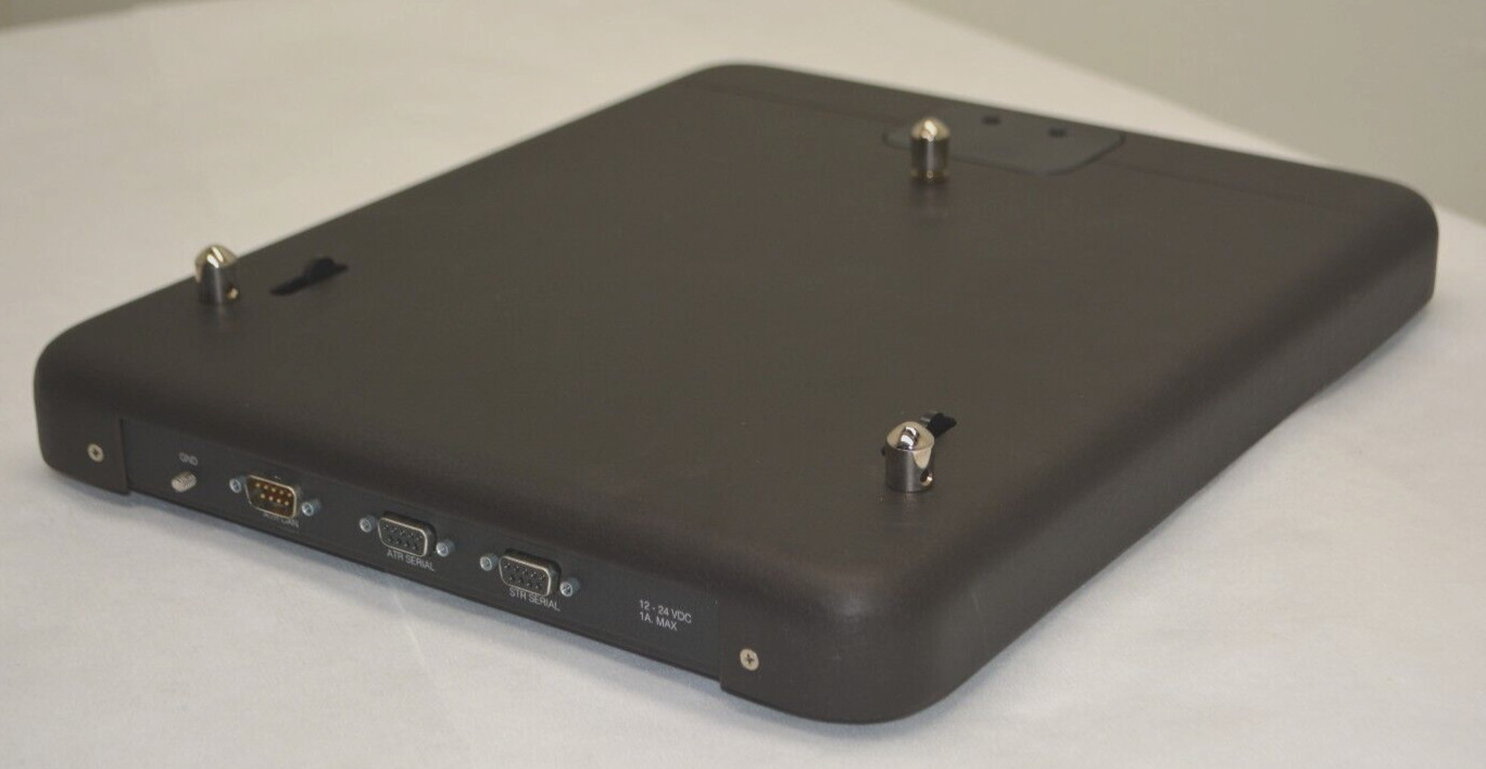 9700-8665-01 / LOAD PORT DATA PROCESSOR MODEL 9100 / ASYST TECHNOLOGIES