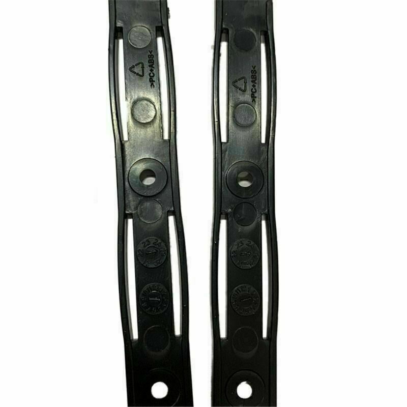 Plug-in HDD Mount Bracket Plastic Strips for Hikvision DS-9016HF/9116/9664 NVR