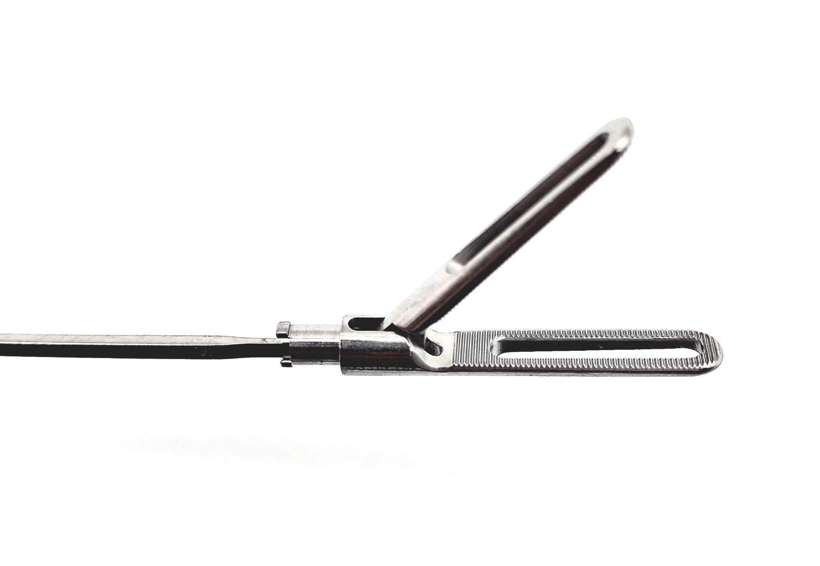 Karl Storz 33310MN Clickline MOURET Grasping Forceps Insert, 5mm x 36cm