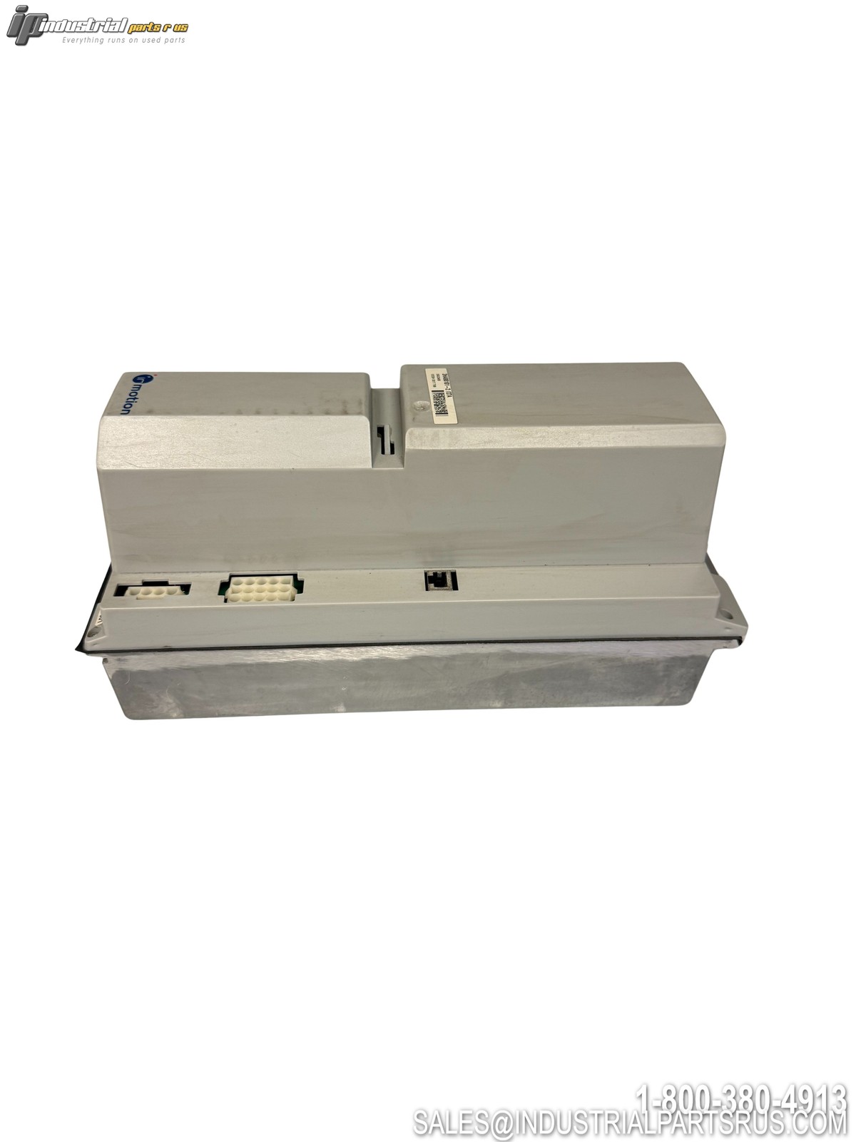 ABB 3HAB8101-2/07A DSQC345B Servo Drive Rectifier DC 3-Phase IRC5 Robot