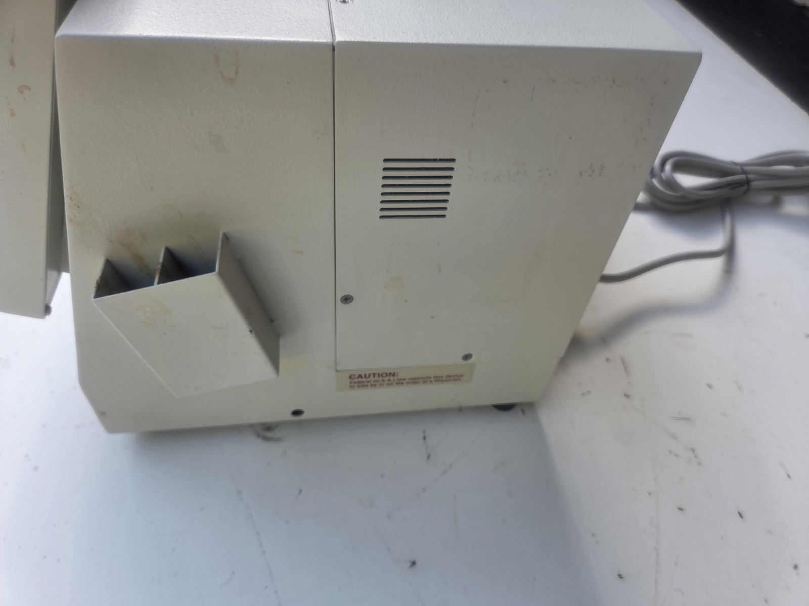Unetixs Vascular MultiLab Series II, CP Vascular Diagnostic System~WORKS PERFECT
