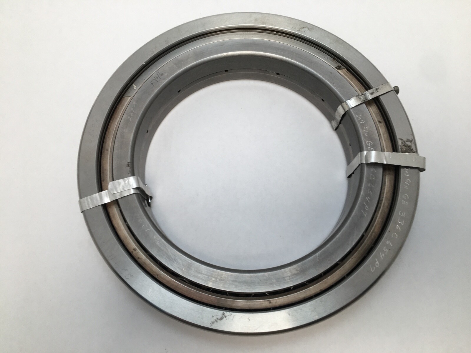 MRC GE336C654P7 Bearing 150x225x35 mm 9130UK105 229A ABEC7 USA
