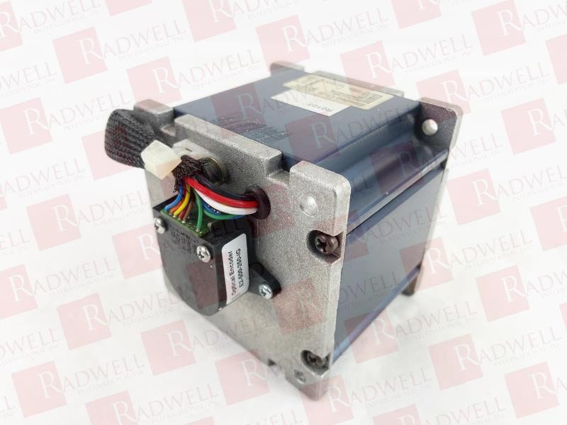 ALLIED MOTION QB03400-H01-HE / QB03400H01HE (USED)