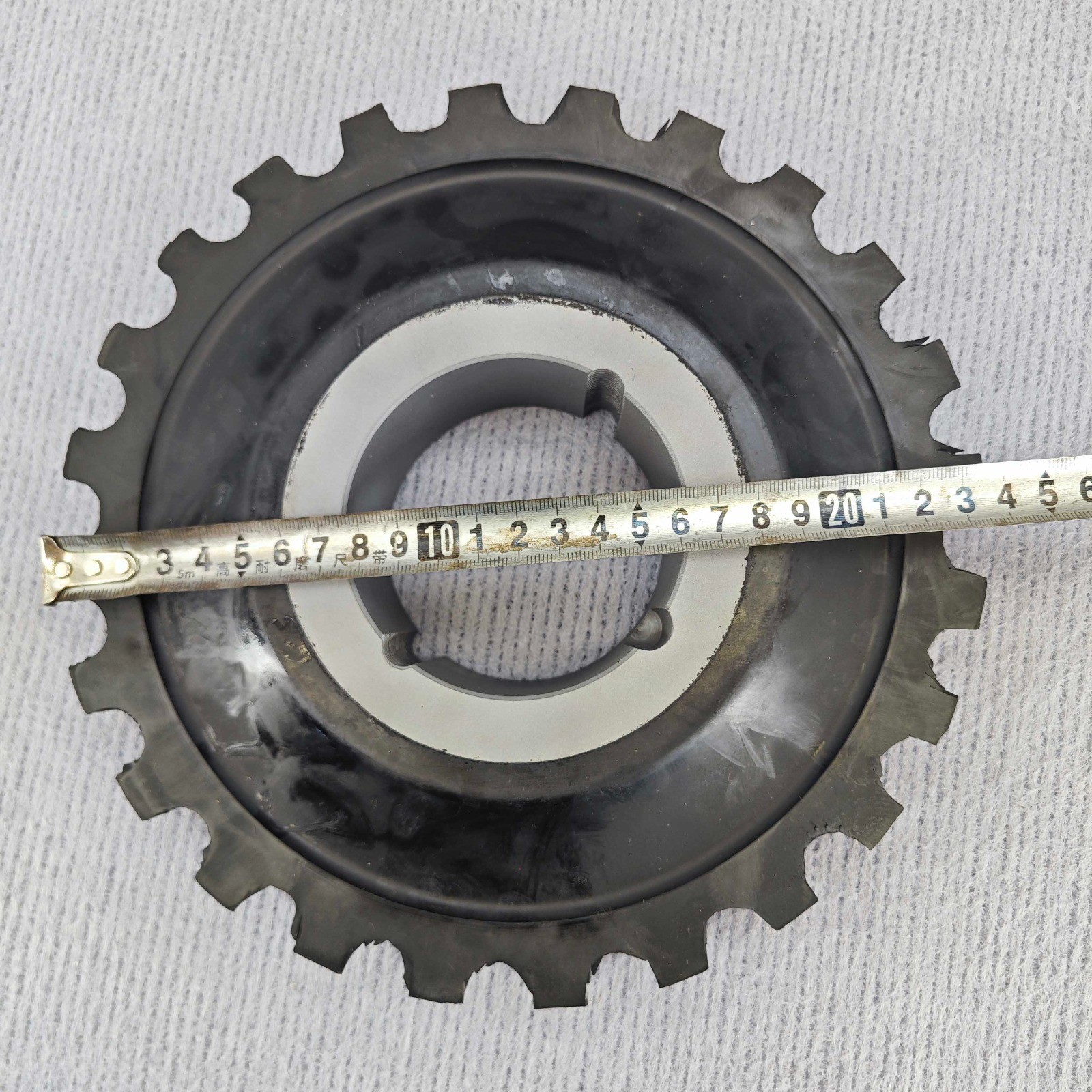 New Drive Coupler ACT2.6WN for Reich Arcusaflex ACT26WN