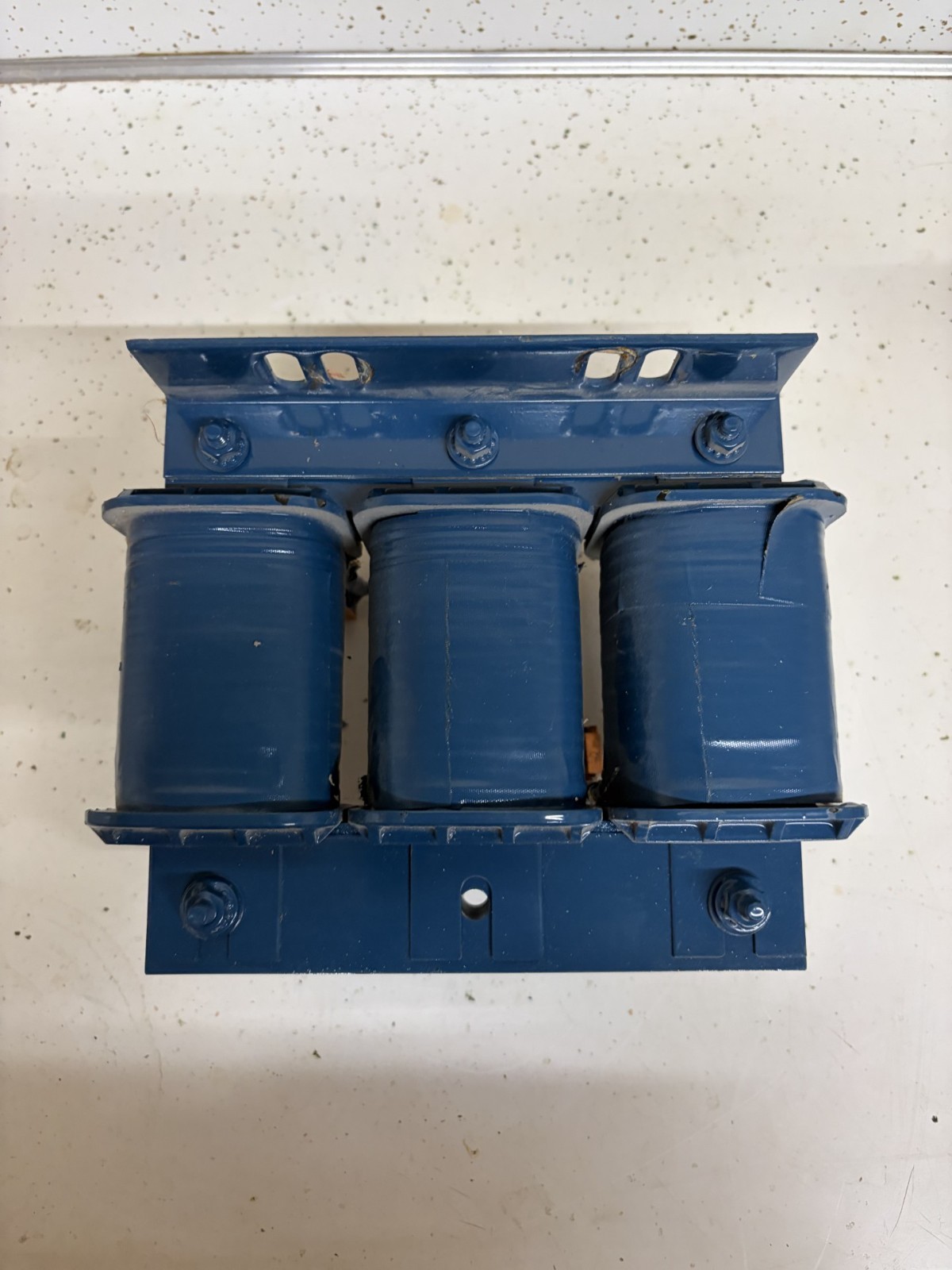 MTE RL-08001 Line Reactor