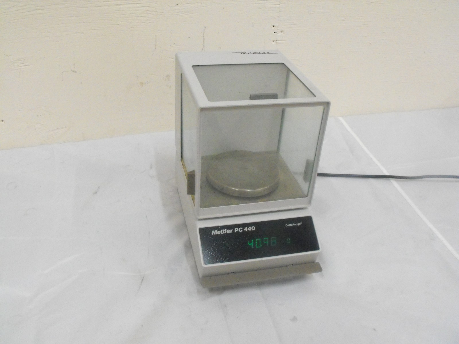 Mettler PC 440 Analytical Balance
