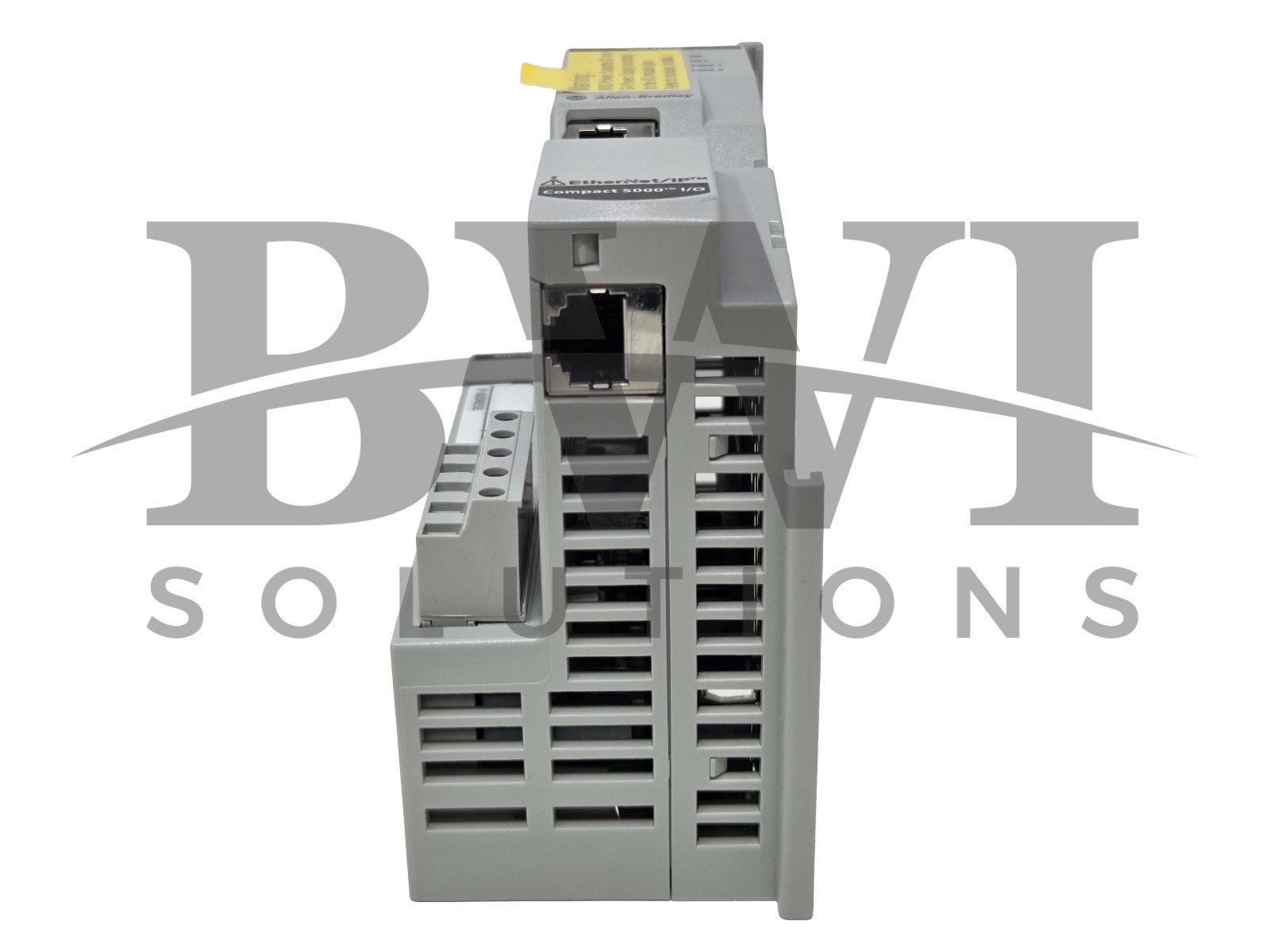 NEW Allen Bradley 5069-AENTR /A Compact 5000 EtherNet/IP Adapter 5069AENTR