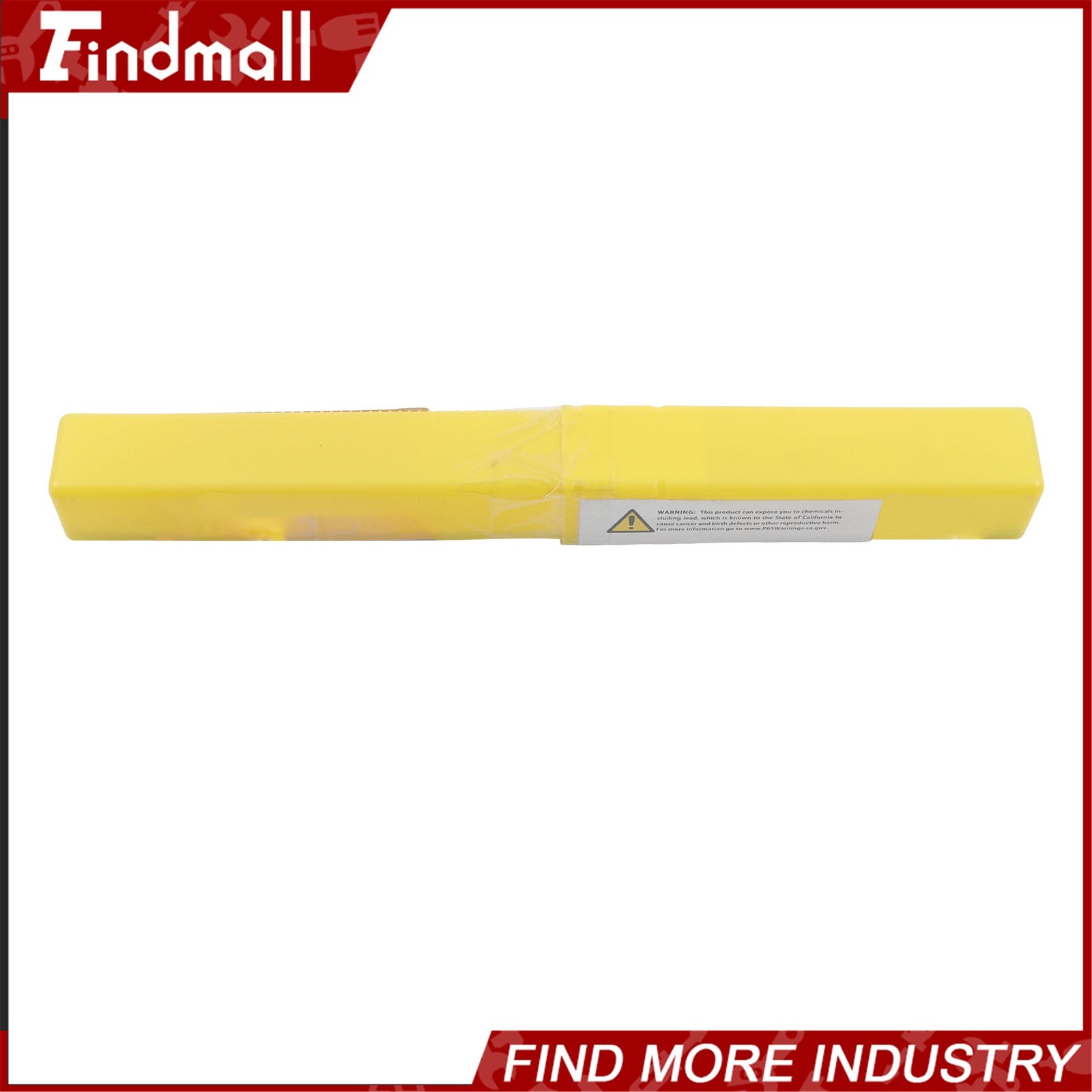Findmall E4043 5/32″ x 14″ Aluminum Welding Rod TIG Filler Rod 0.5LB (11 Rods)