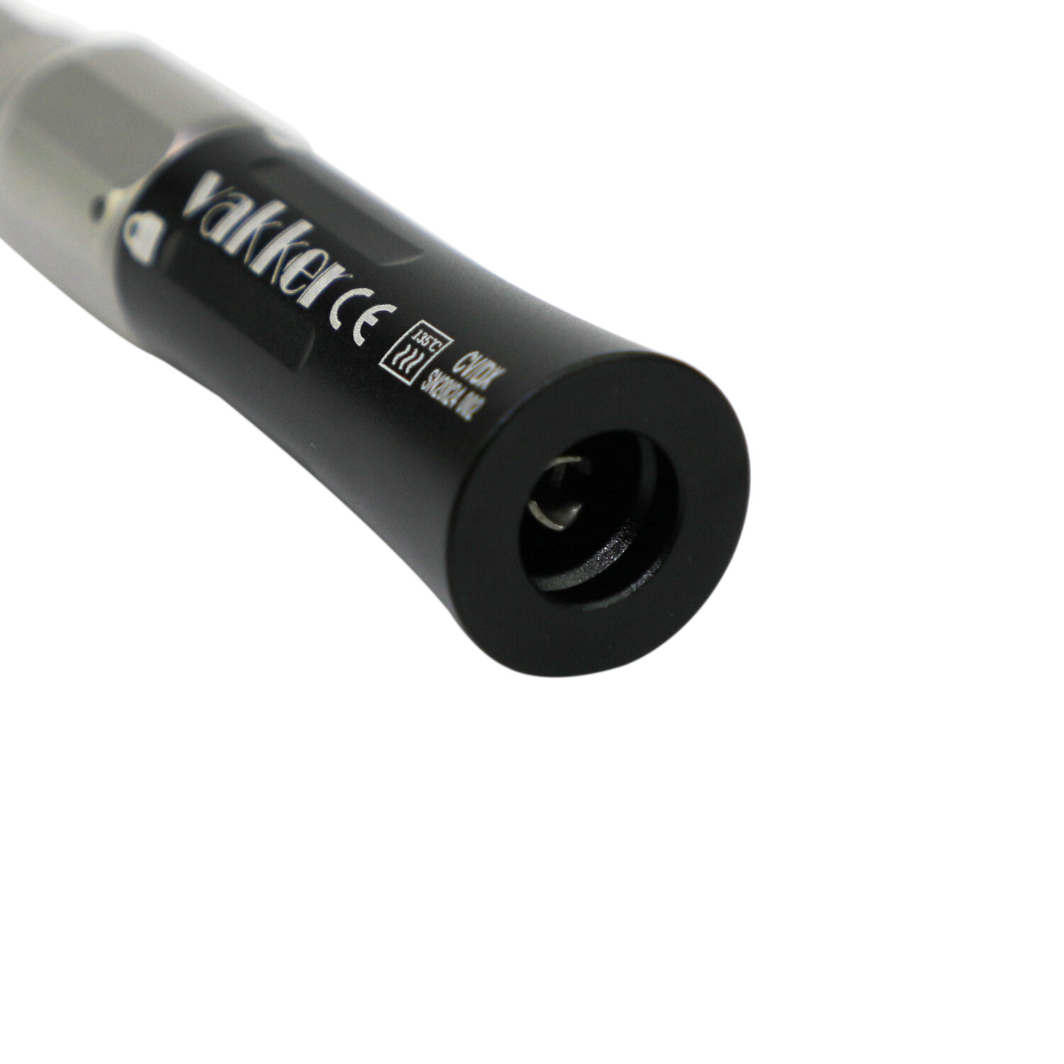 Dental Low Speed External Water Spray Straight Contra Air Motor Handpiece 4 Hole