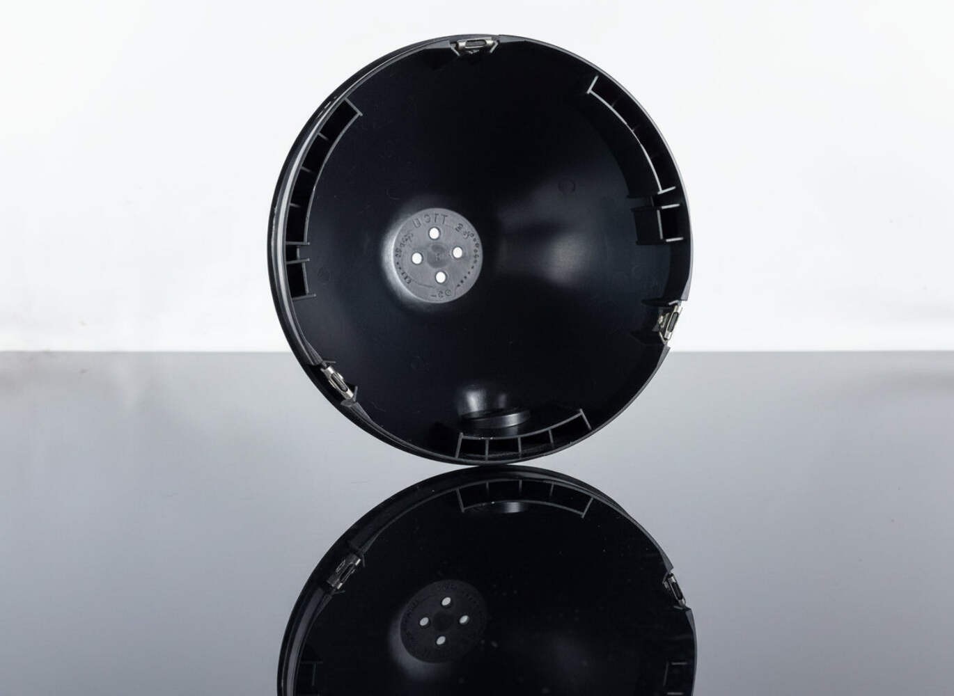 Unity Spotlight Parts – Model 325-380 – Shell Assembly Only for 6″ Spotlight
