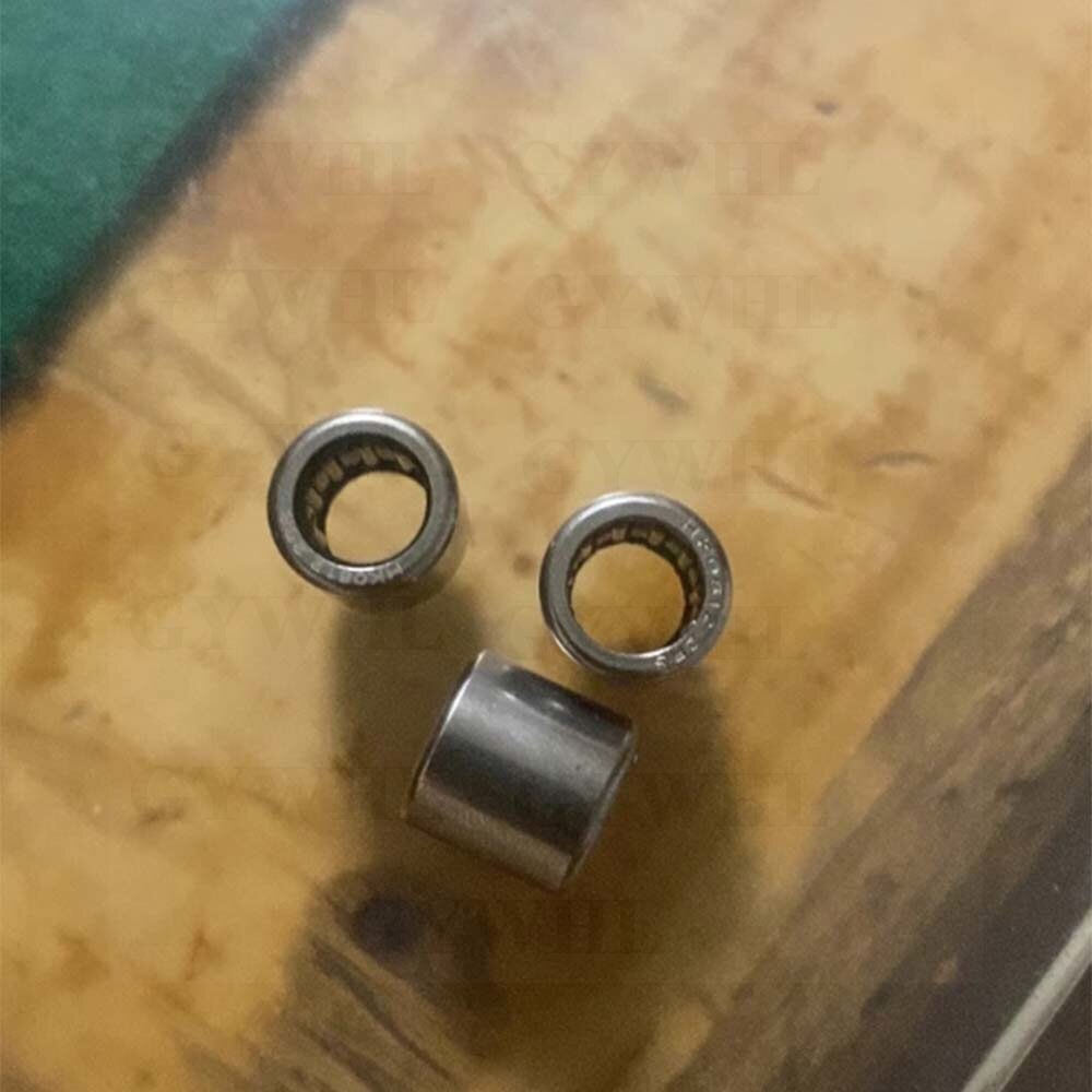 HK Bearing Needle Roller Bi-directional Bearing Steel Inner Diameter 3mm – 20mm