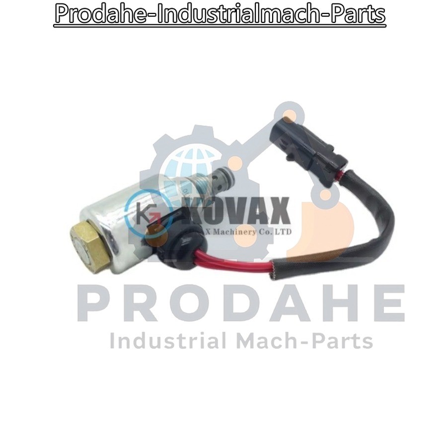 300-3555 solenoid valve GP-SOL hydraulic factory direct sale