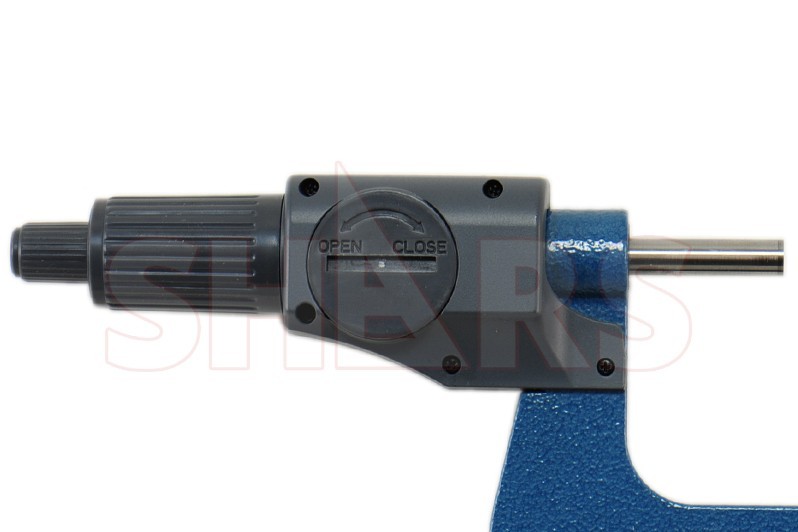 Shars 2-3″ 0.00005″ Digital Electronic Outside Micrometer Carbide Tip P]