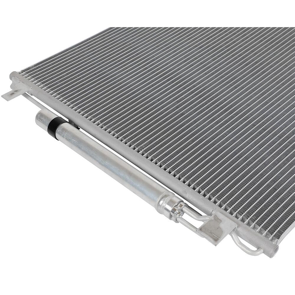 Aluminum for Ford for Ranger 2019-2021 Condenser