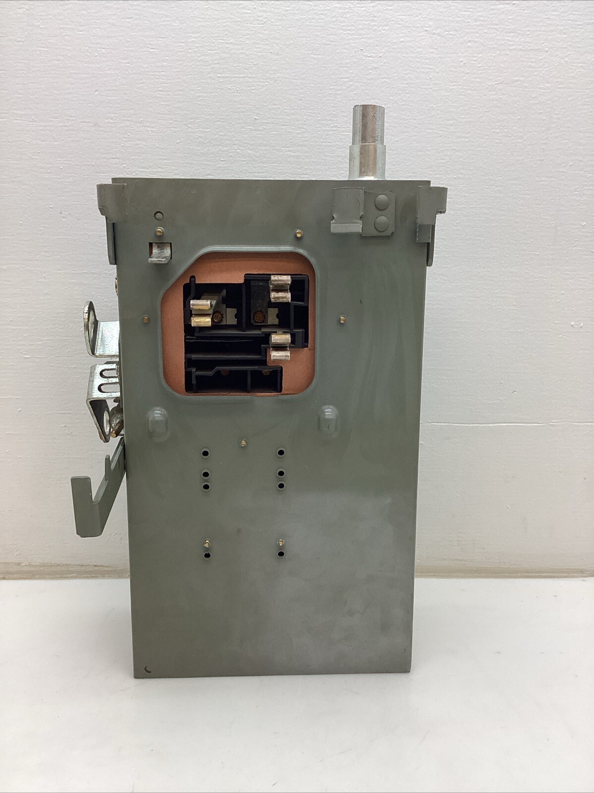 Square D I-Line Busway Unit Series 4 *PQ3603G* 30 Amp 600volts