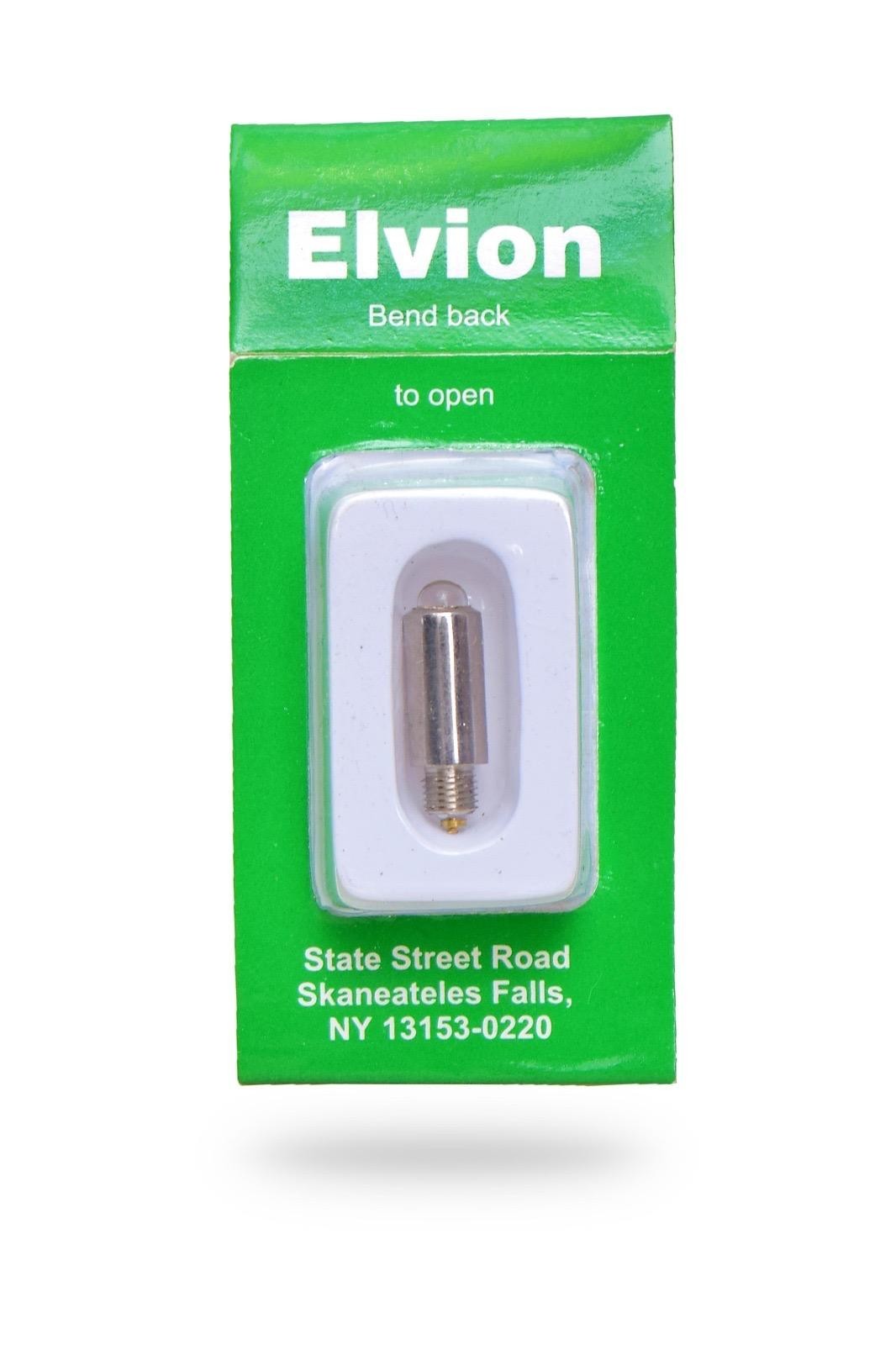 Welch Allyn Compatible otoscope bulb 03100-U (Elvion )