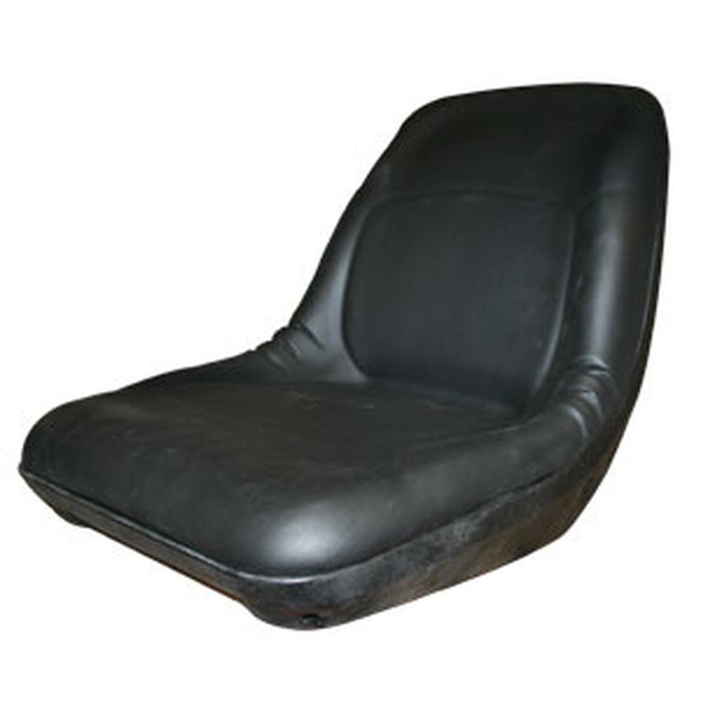 Bucket Seat Fits Kubota Compact Tractor BX1850 BX2350 BX24 BX25
