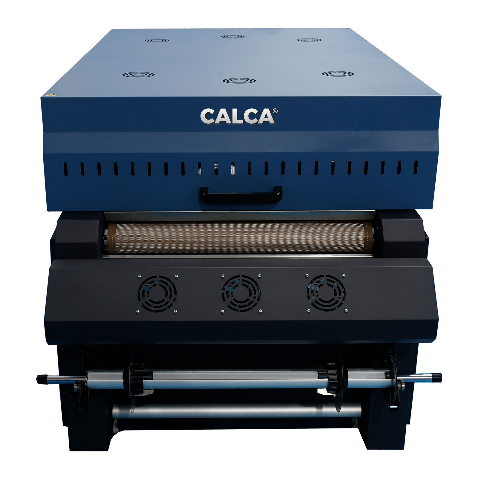 CALCA 24in EcoSmart DTF Powder Shaker and Dryer Equipment, with Air Purifier