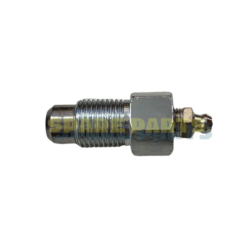 M16 Track Adjuster Valve For Kubota 15 20 30 155 161 163 183 185