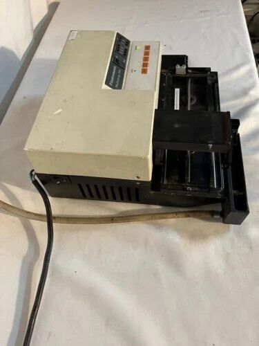 Finstruments Type 83200 Multidrop Microplate Dispenser 384