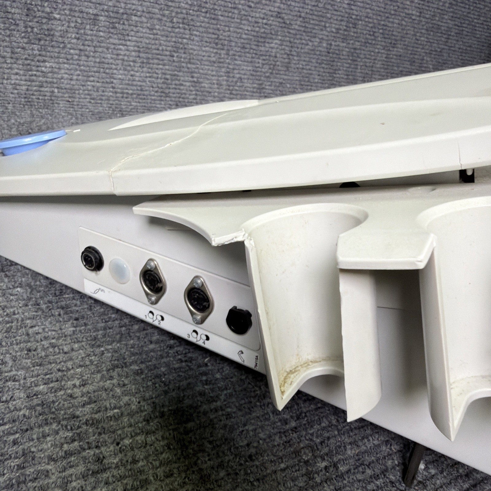 Chattanooga Vectra 2C – electrotherapy, ultrasound and combination treatments