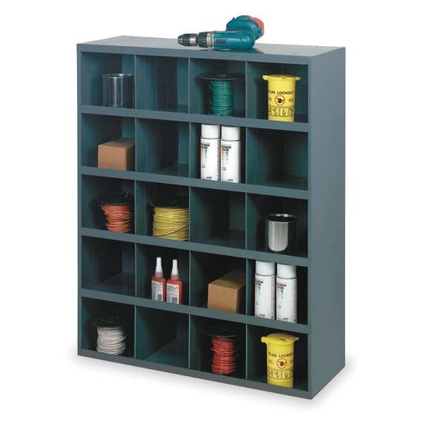 Durham Mfg 364-95 Base, 12 In Cabinets