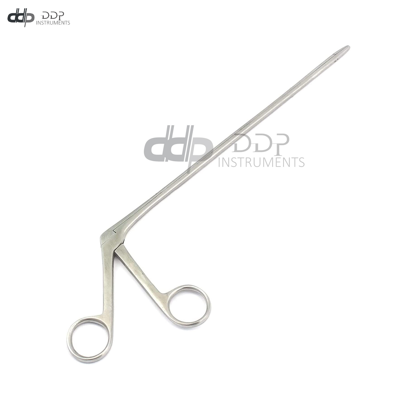 Alligator Forceps 18» Stainless Steel OR Grade Ent Surgical Instruments