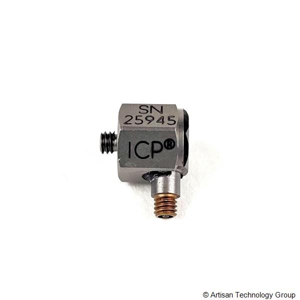PCB Piezotronics J352C65 ICP Accelerometer