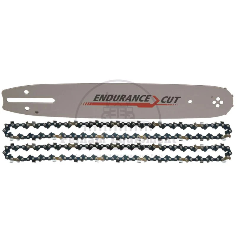 Endurance Cut 2+1 Saw Chain & Bar Set 3/8″ 50cm 72DL 55232472 55266724