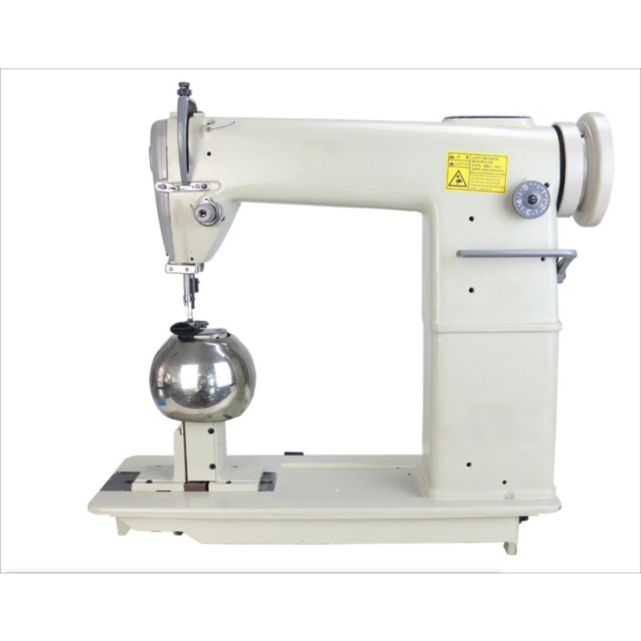 Industrial Sewing Machine Equipment Hat Sewing Machine High Head Sewing Machine