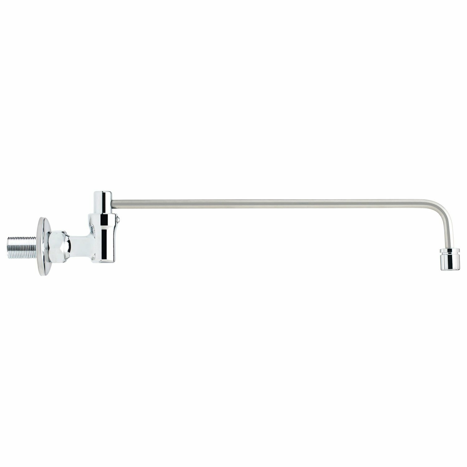 Krowne Commercial Series Wok Range Faucet with 12″ Spout, 13-222L