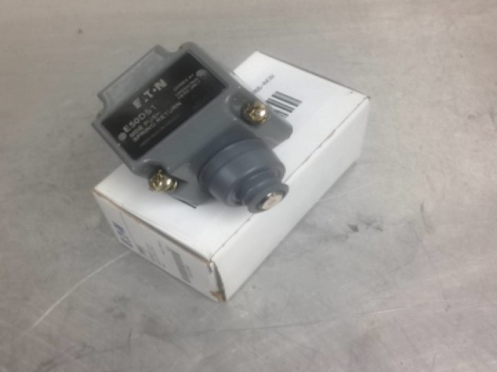 NEW at Basicsupply: E50DS1 NEW