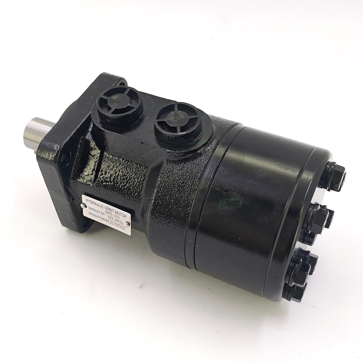 NEW Hydraulic Swing Motor BM2-CJT-250 For AGT-12S Mini Excavator BM2CJT250