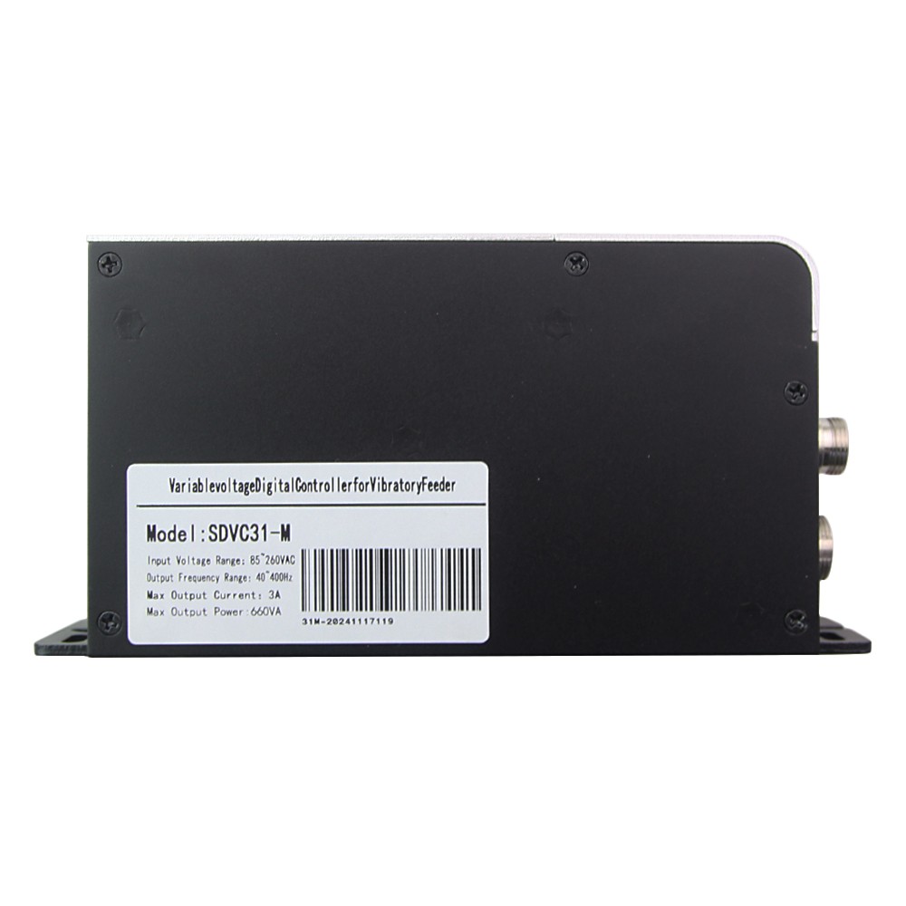SDVC31-S 330VA 1.5A Digital Frequency Vibration Feed Controller for CUN