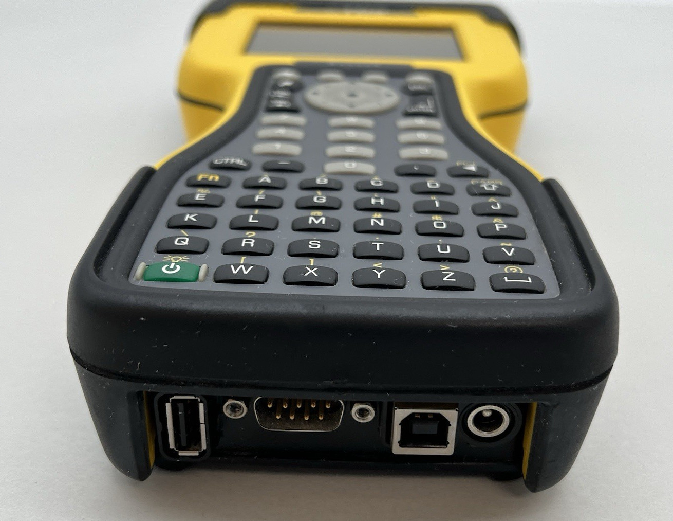 Trimble TDS Ranger X Series Handheld Field Computer Data Collector
