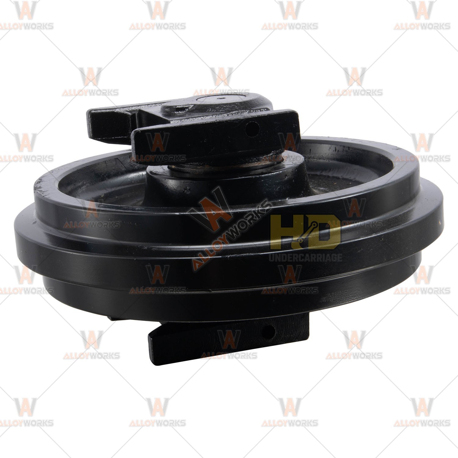 6588999 Track Idler for Bobcat 331D 331 331E 331G 334 325 328 334 270-00011