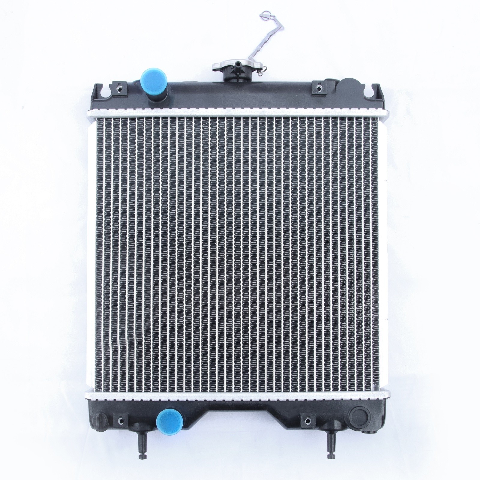 Radiator for Kubota Tractor BX22D BX2230D BX2200D BX23D K2561-85210