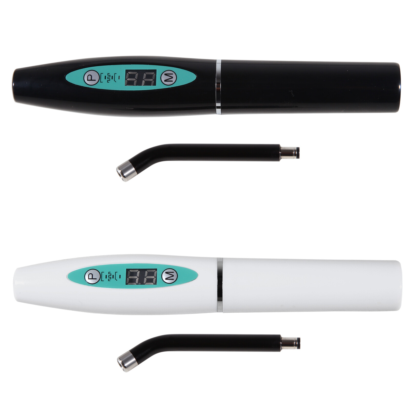Dental Wireless Cordless LED Cure Curing Light Lamp 2000mw 5W Tool Resin Cure
