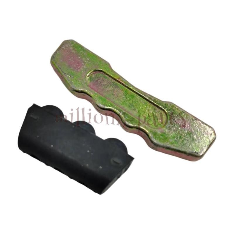 5 PCS Pins 35PN and Locks 35LK TEETH 35S Standard Bucket