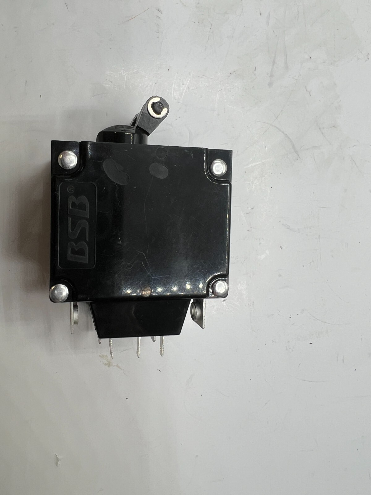 (QTY 2) BSA Zhejiang OEM B2T1-50.0/250-2501D-A2-C1-G-C, Circuit Breaker, 231226G