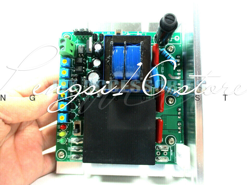1x/ 30kg positioner controller 115/230DR10AL-02 positioner governor LKDR22010A