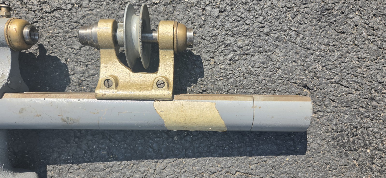VIntage mini lathe, Watchmakers Lathe, Jewelers Lathe, Used, Great Condition