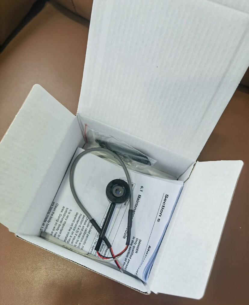 5218000 1720E Turbidimeter Detector Brand New