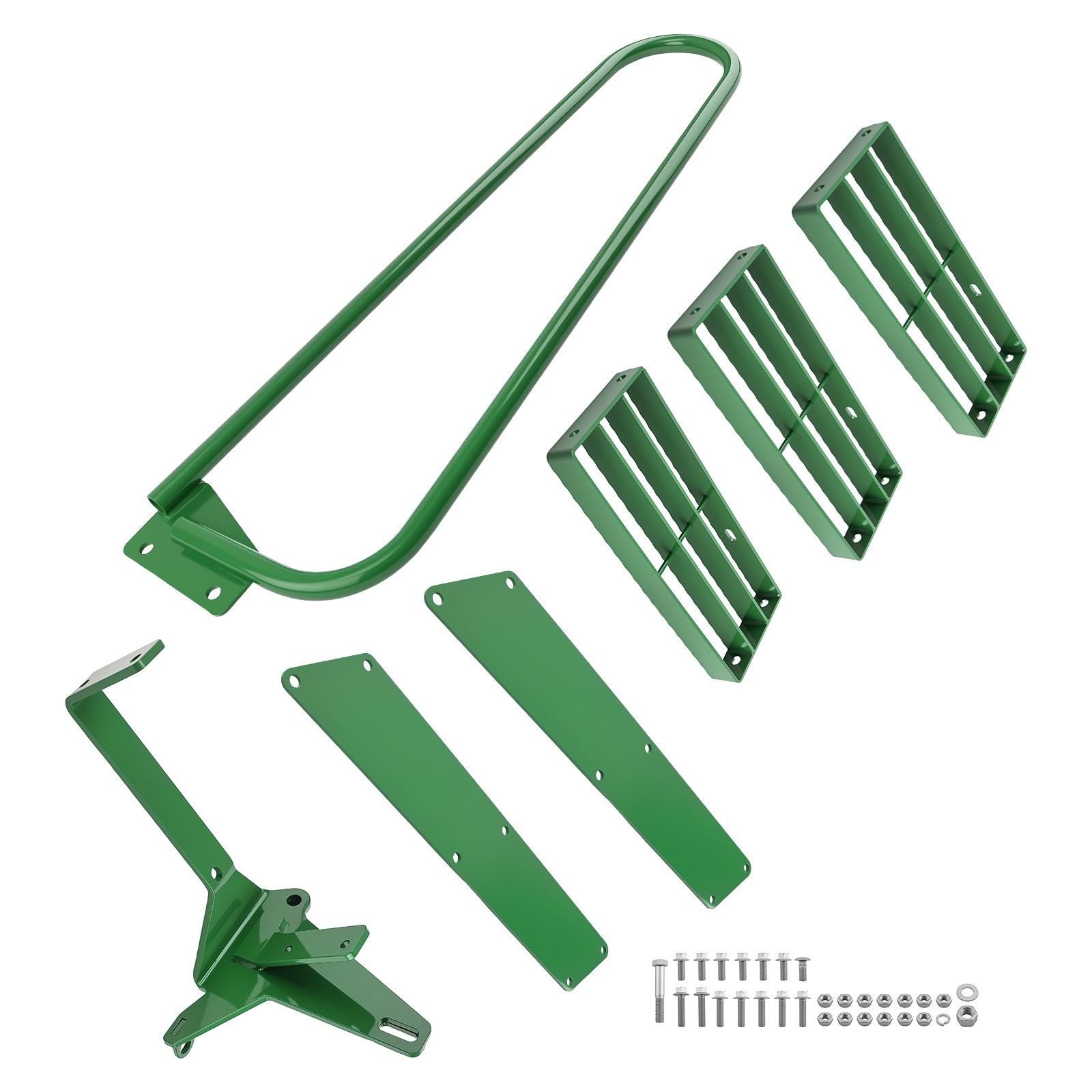 Left Stair Step Kit For John Deere 2WD Tractor 3010 3020 4000 4010 4020
